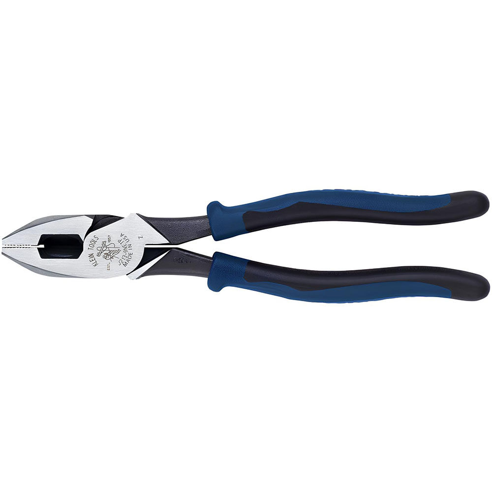 Klein Tools Pliers Side Cut/Fish Tape Pulling