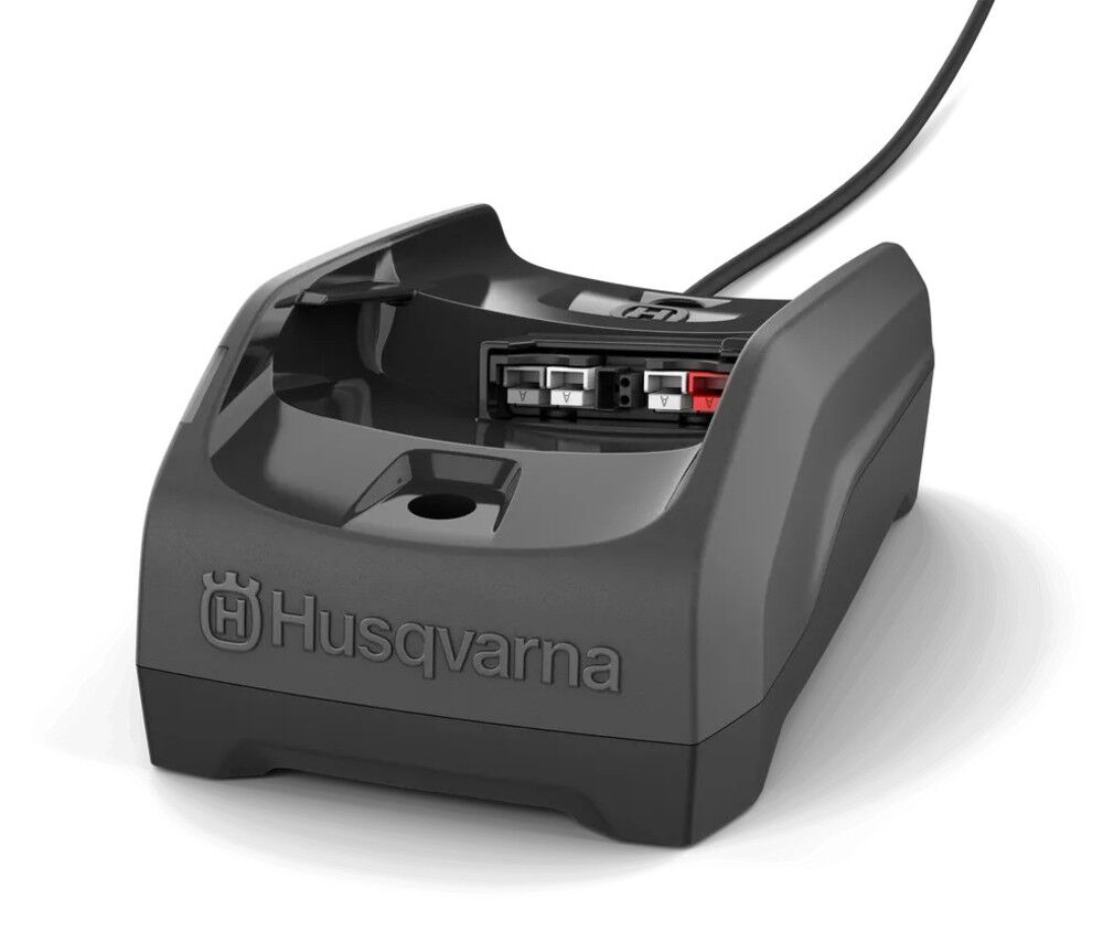 Husqvarna Construction 40-C80 36V Charger