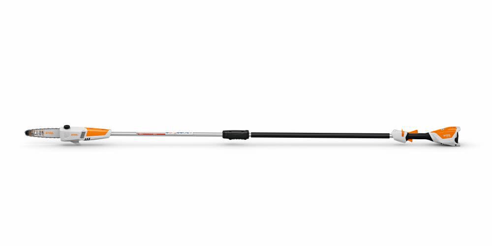 Stihl HTA 50 36V Battery Powered Extended-Reach Pole Pruner (Bare Tool)
