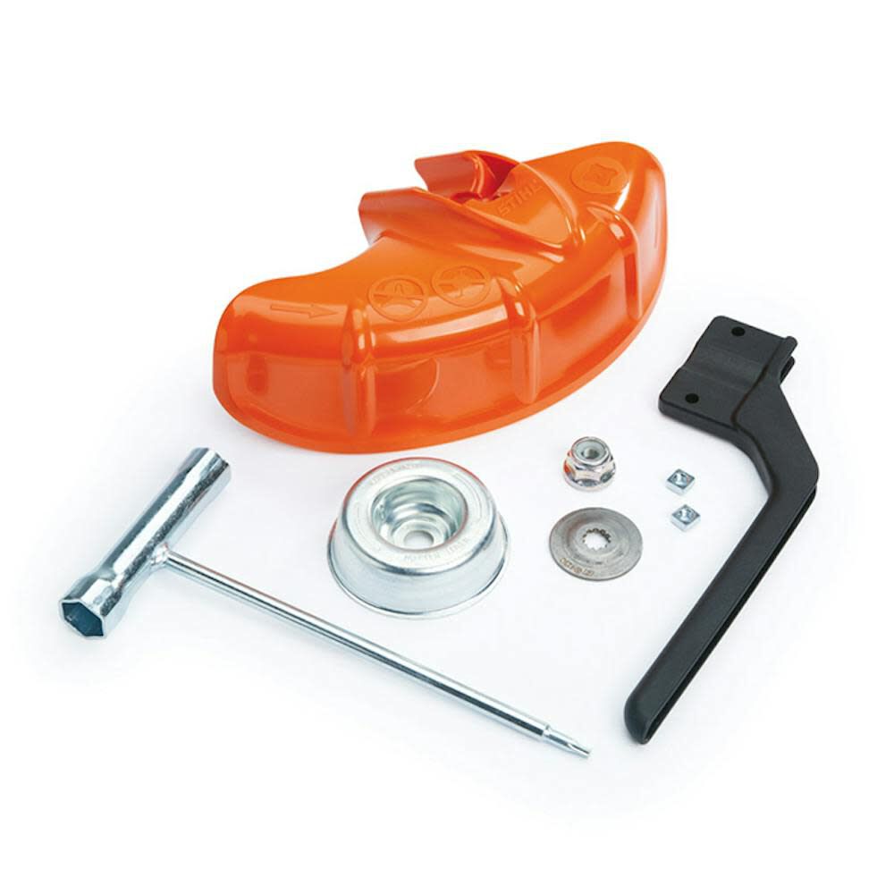 Stihl Installation Kit for Metal Grass Blades