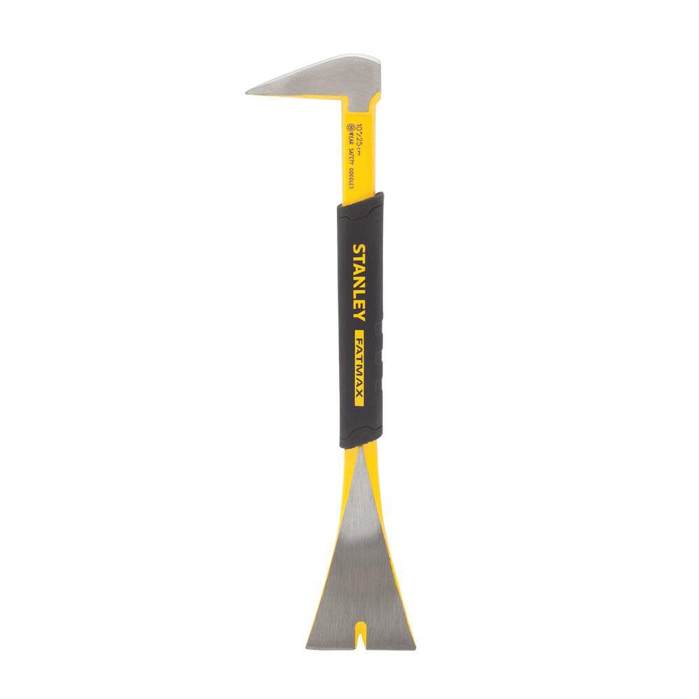 Stanley FATMAX Molding Bar 10-in