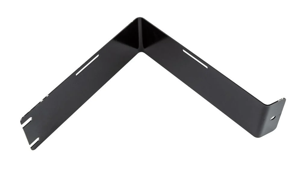 MBW Painted Belt Guard for Compactor