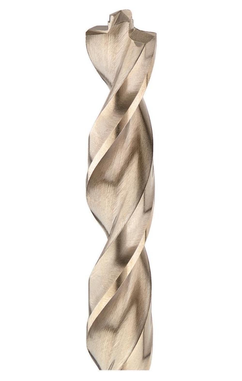 DEWALT 31/64in Pilot Point Drill Bit