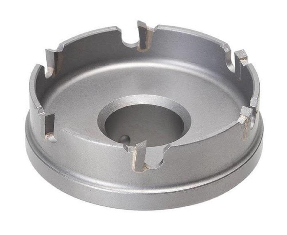 Greenlee Carbide Cutter Quick Change 2 1/2in