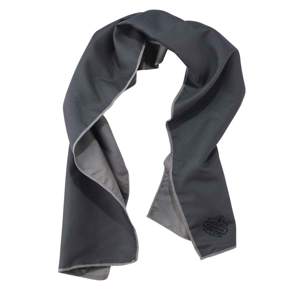 Ergodyne Chill-Its 6602MF Evaporative Microfiber Cooling Towel