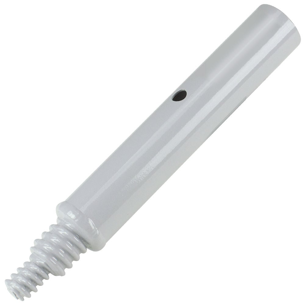 Kraft Tool Co 1 3/8 in Diameter Button to Male Thread Adapter