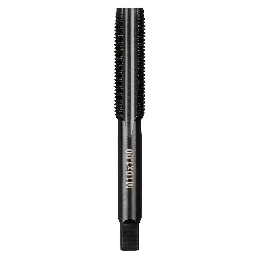 Milwaukee M10-1.00 mm Straight Flute Plug Tap