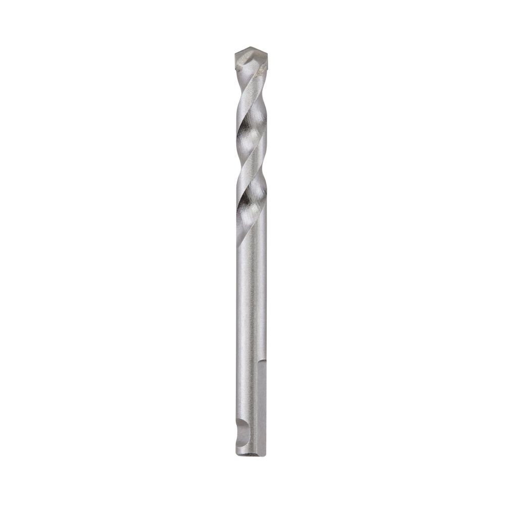 DEWALT 3-1/4 Inch Length 1/4 Inch Carbide Tipped Hole Saw Pilot Drill Bit