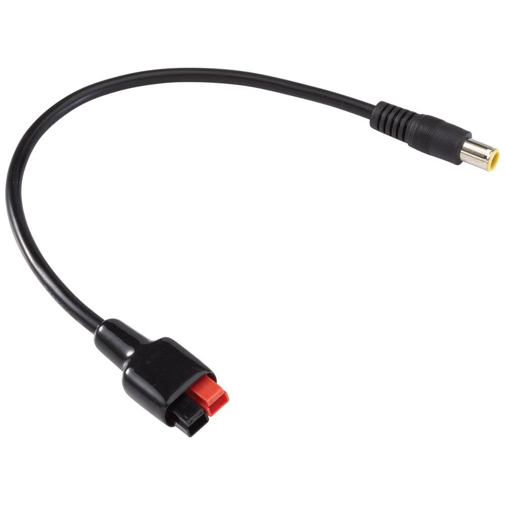 Klein Tools anderson Port to 8mm Barrel for Portable Power Stations