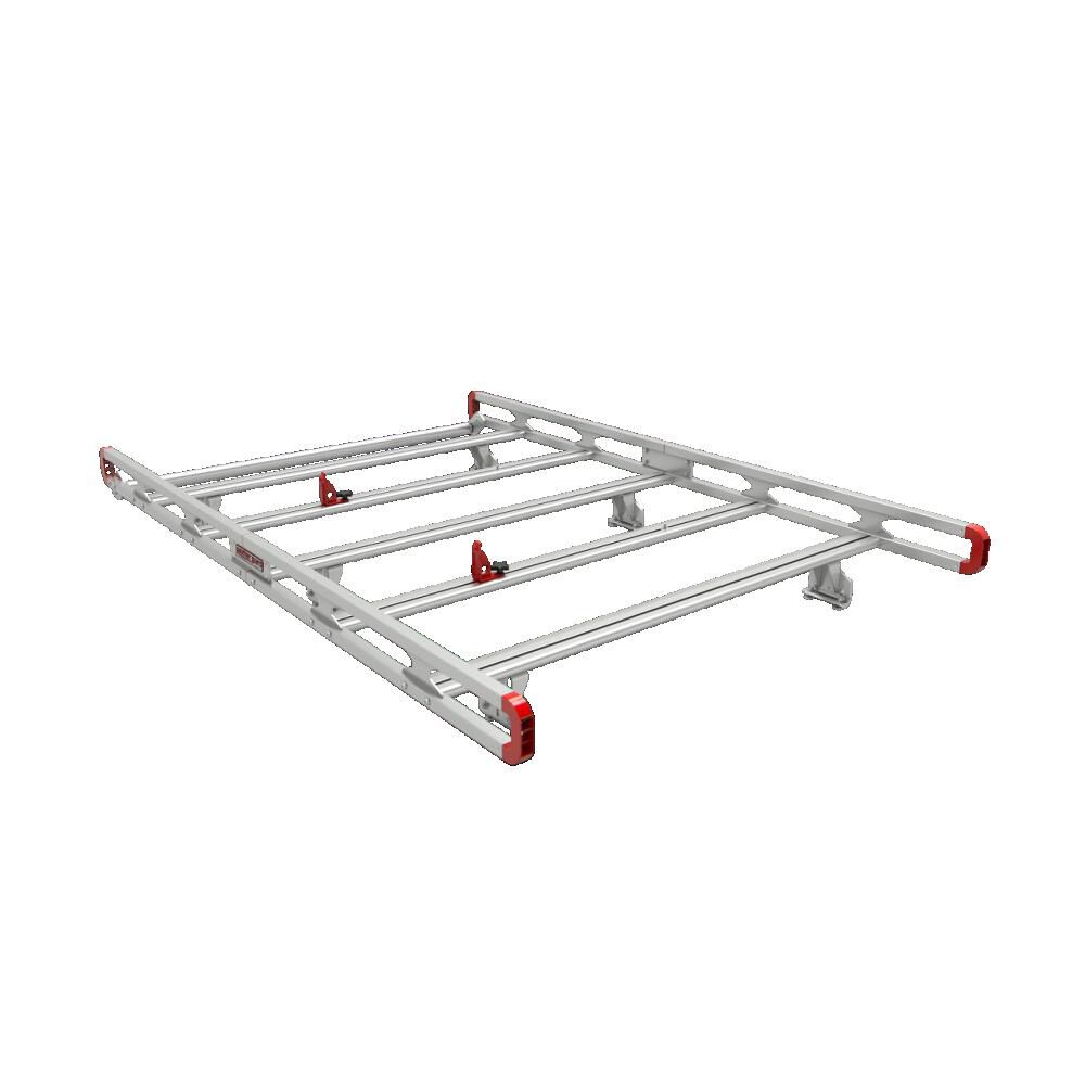Weather Guard AL Safari Rack Compact