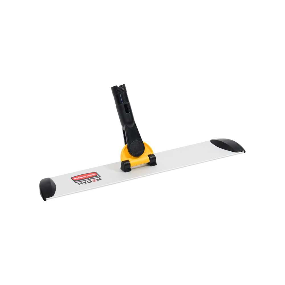 Rubbermaid HYGEN 18 In. Quick-Connect Wet/Dry Frame