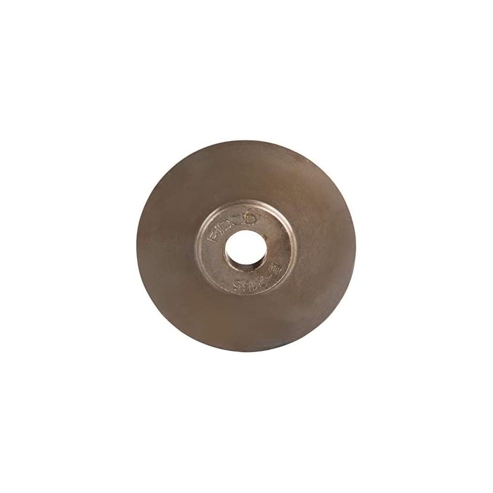 Ridgid E-2155 Thin Tubing Cutter Replacement Wheel