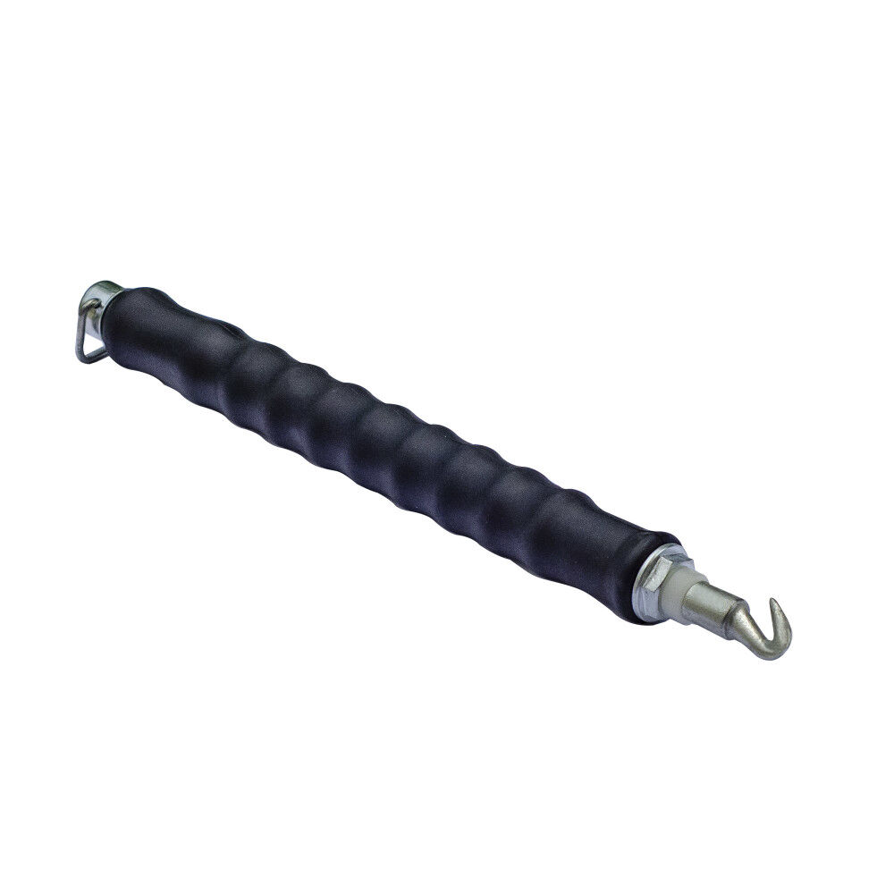 Bon Tool Automatic Wire Twister with Rubber Handle