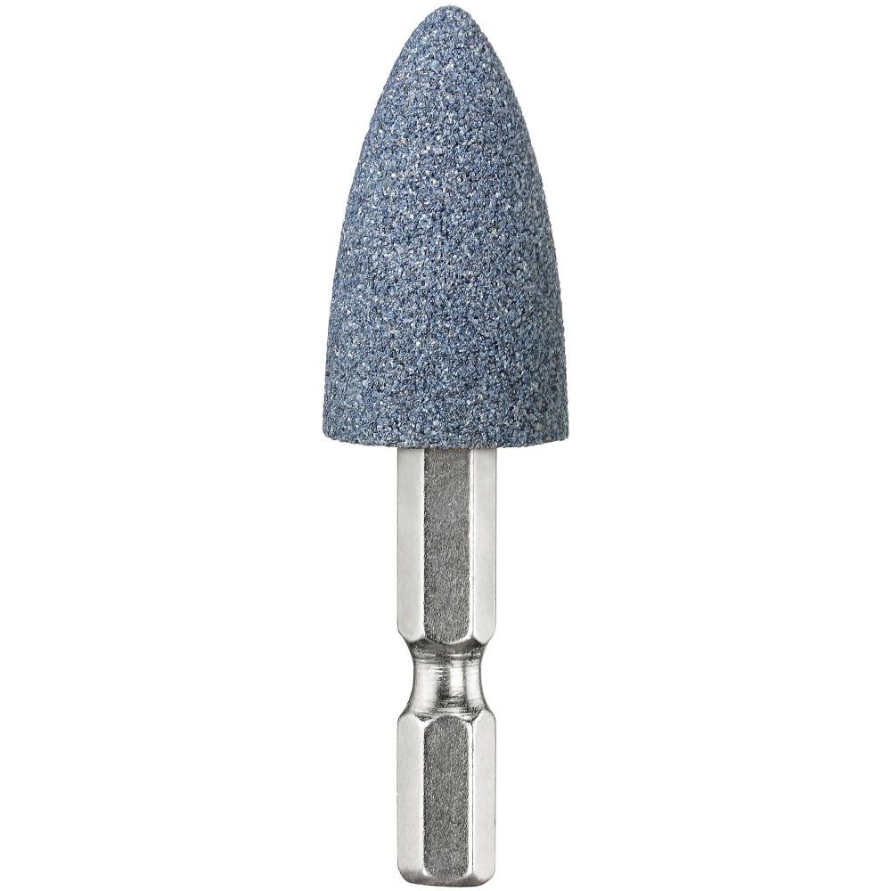 DEWALT 3/4-in X 1-1/4-in HP Pointed Grinding Stone