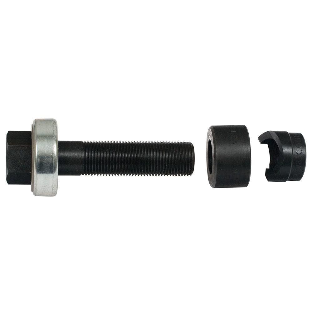 Klein Tools Knockout Punch Set 3/4in
