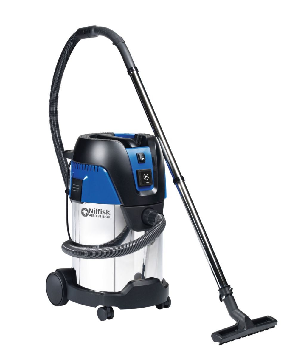 Nilfisk-Alto Aero 31-21 HEPA Vacuum