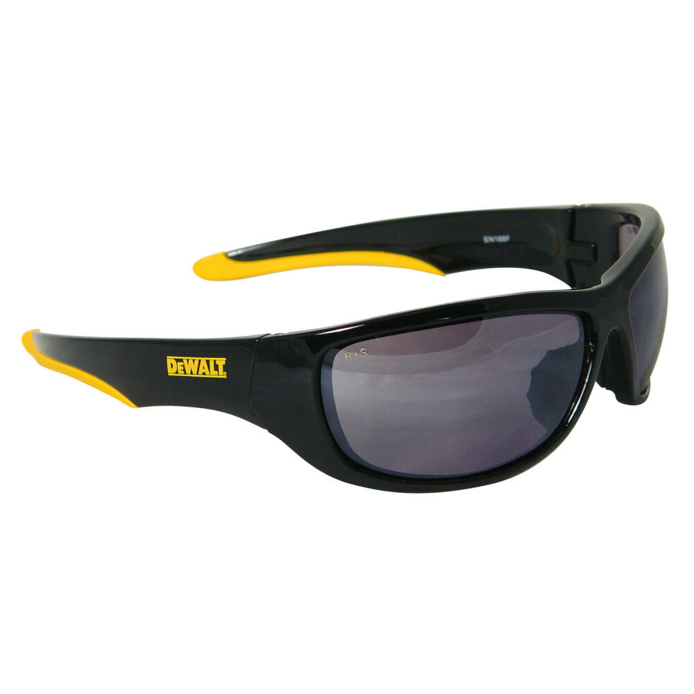 DEWALT Dominator- Silver Mirror Lens