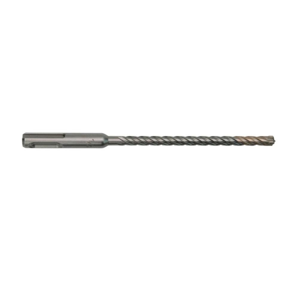 Milwaukee SDS-Plus MX4 3/16 in. x 4 in. x 6 in.