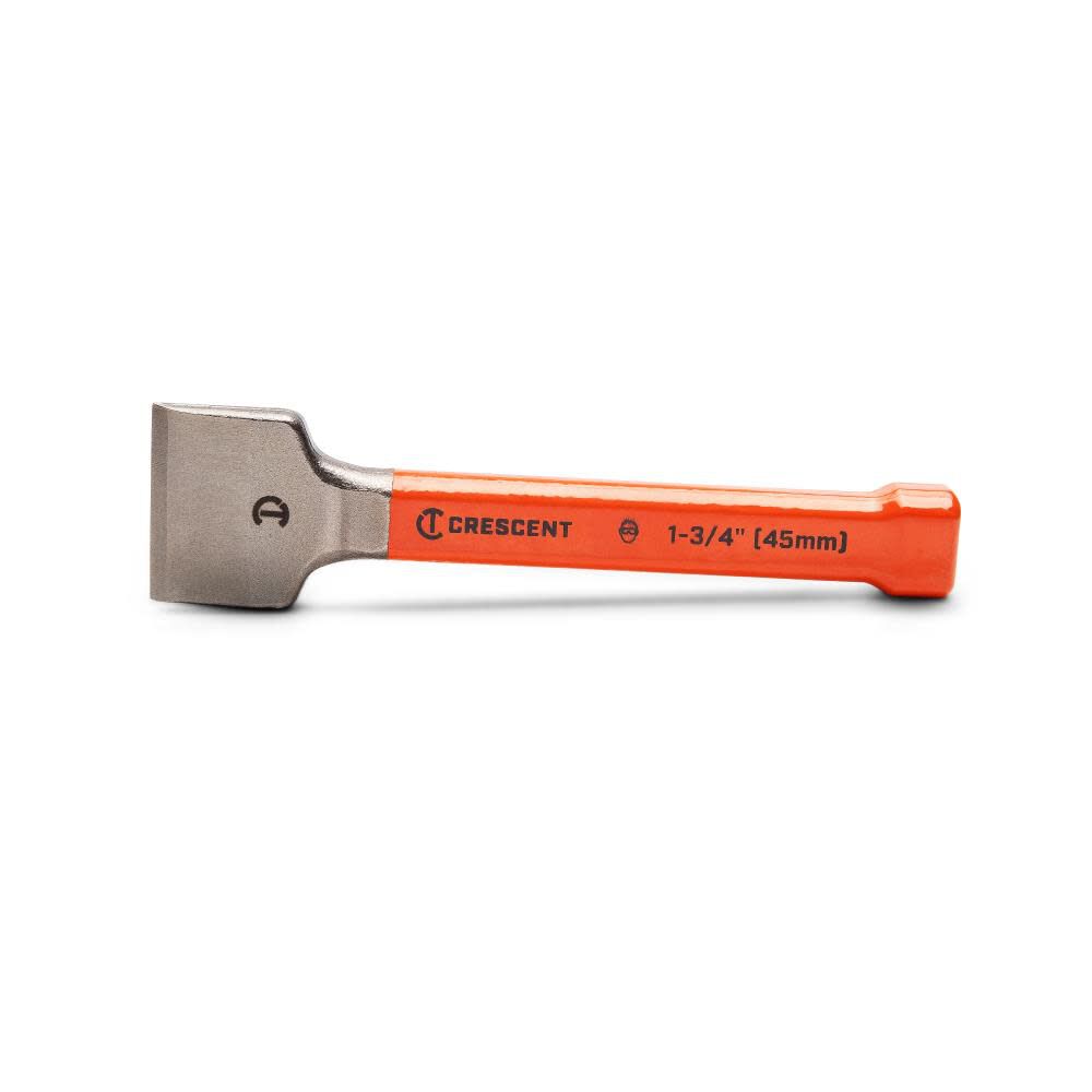 Crescent Masonry Chisel 1-3/4in X 7-1/2in