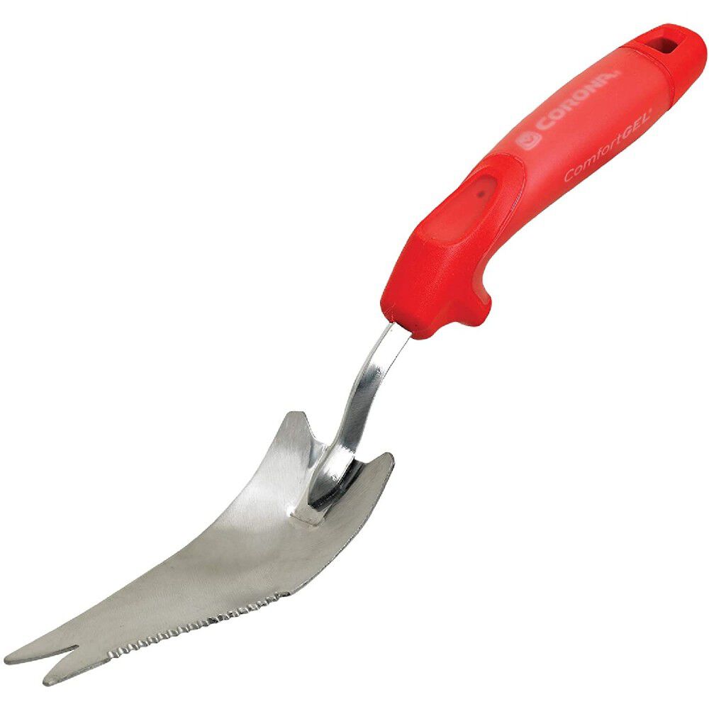 Corona Weeder 7in ComfortGEL Premium Stainless Steel