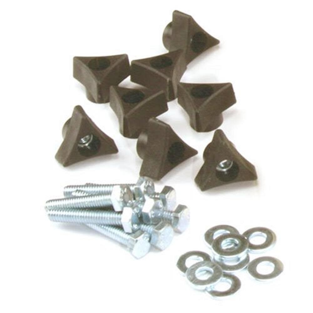 Incra Build-It Knobs (Set of 8)