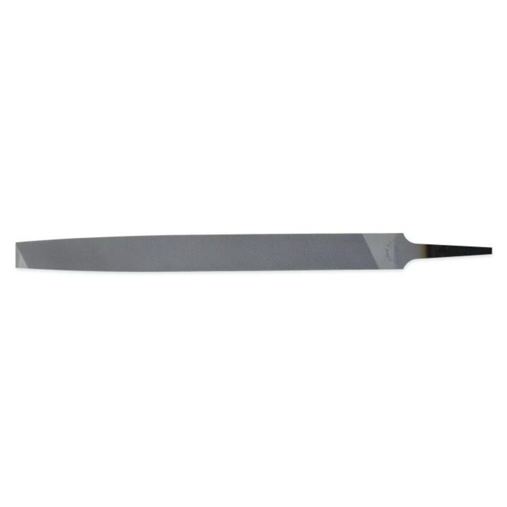Crescent Nicholson 10 Inch Single-Cut Bastard Mill File