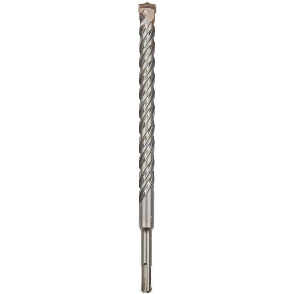 DEWALT 5/8 In. x 6 In. x 8 In. Rock Carbide SDS+ Hammer Bit