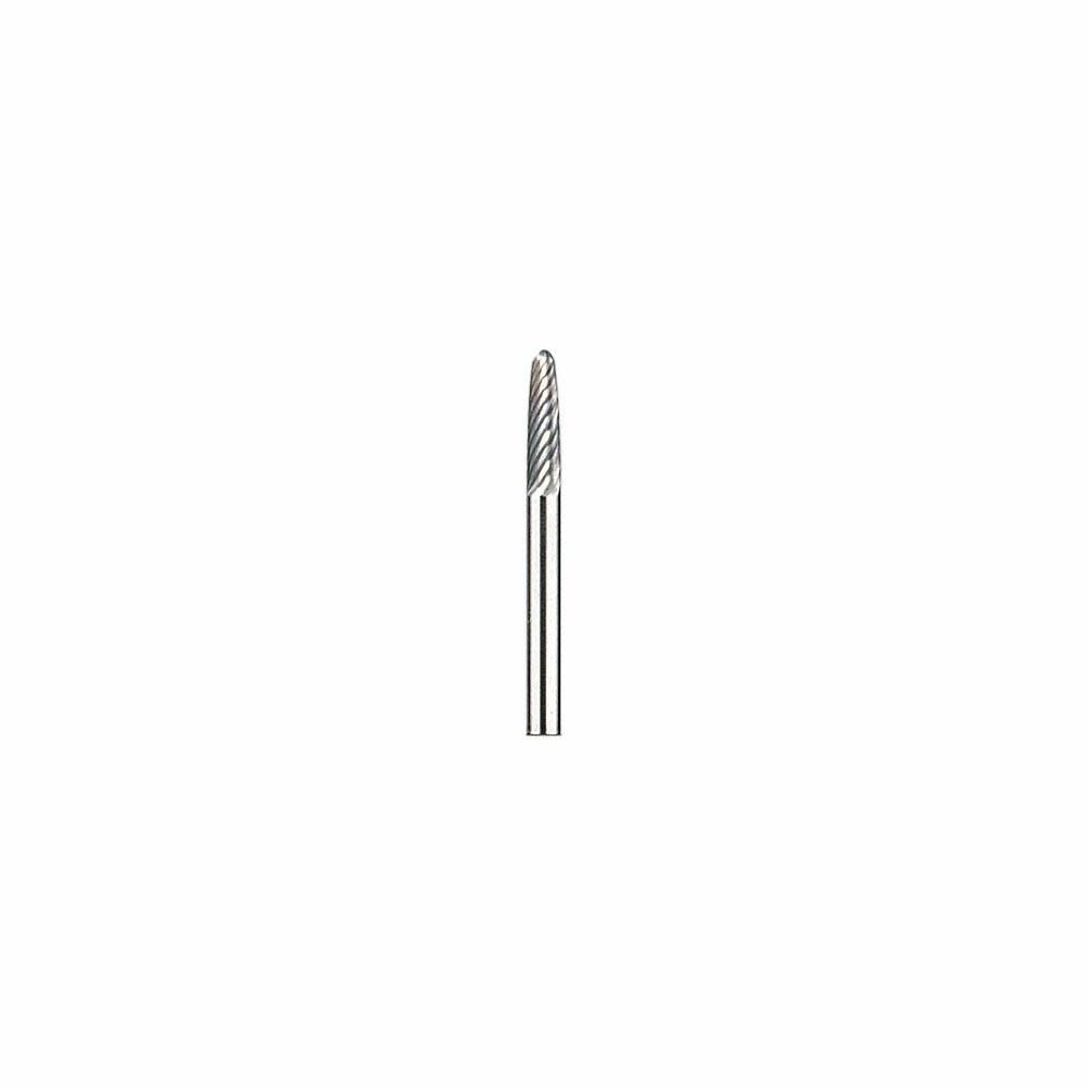 Dremel 1/8 In. Tungsten Carbide Carving Bit