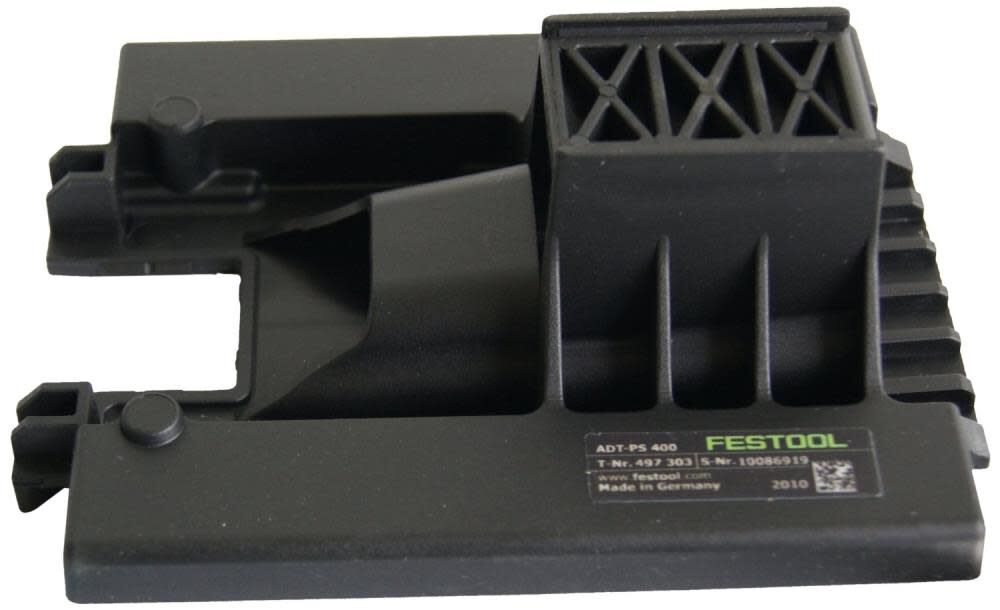 Festool Base Adapter for Carvex Jigsaw