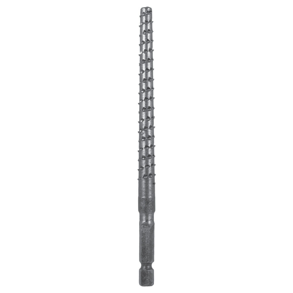 Reciprotools Rat Tail Rasp for Wood