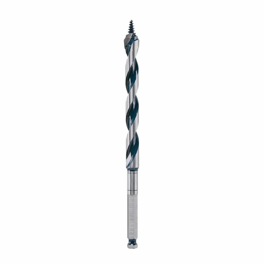 Bosch 1/2 Inch x 7-1/2 Inch Daredevil Auger Bits