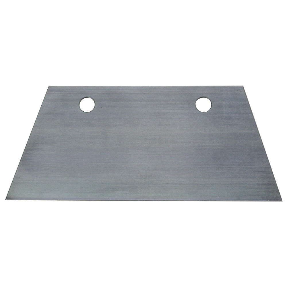 Kraft Tool Co 7 Inch Replacement Blade for GG393 T-Handle Floor Scraper