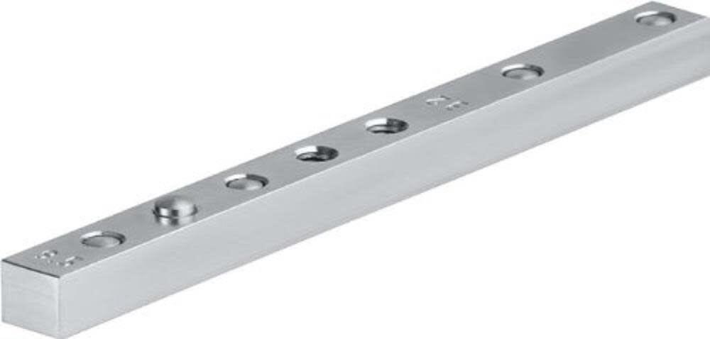 Festool LR 32 Guide Rail Index