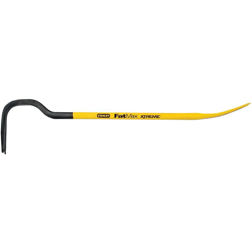 Stanley FM 24in Wrecking Bar