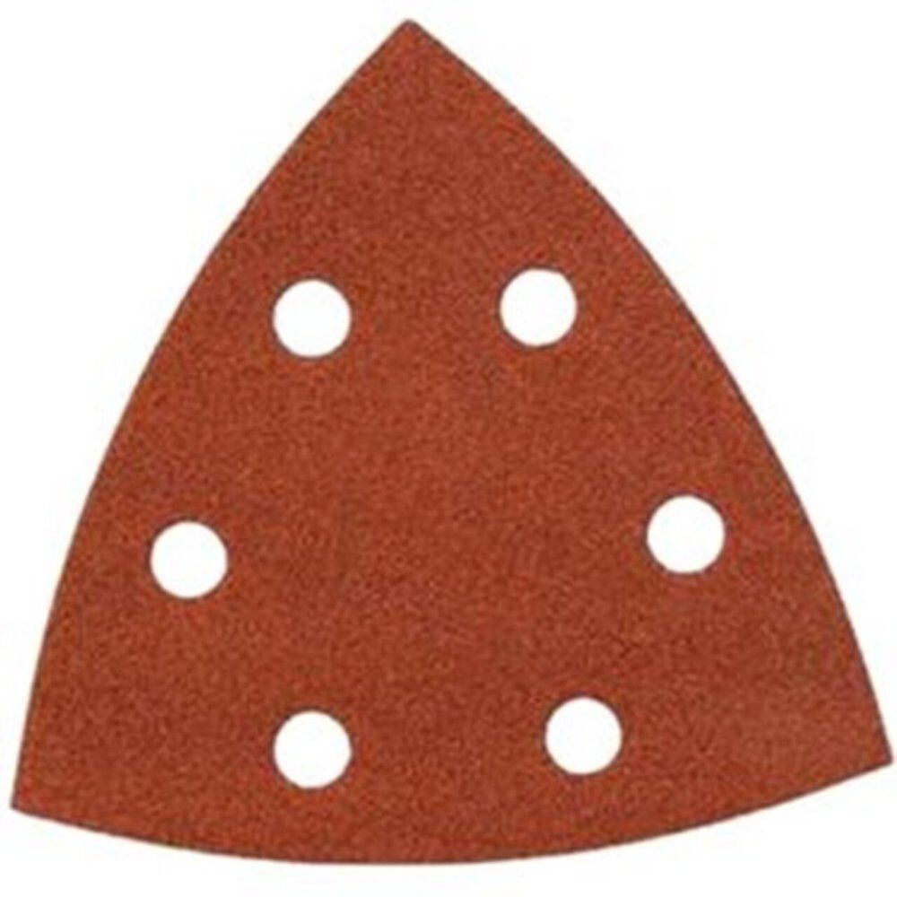 Makita Assorted Multi-Tool Abrasive Paper (10pk)