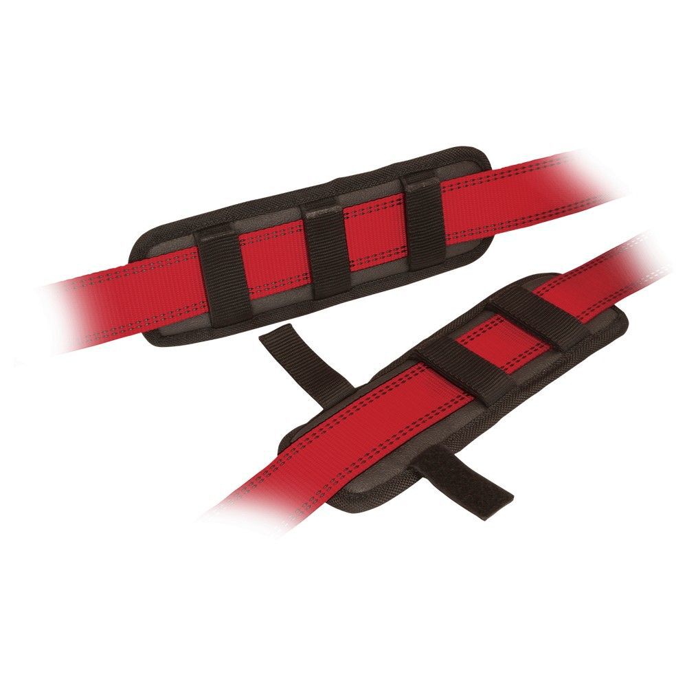 Falltech 10in x 3in Harness Shoulder Pads 2pk