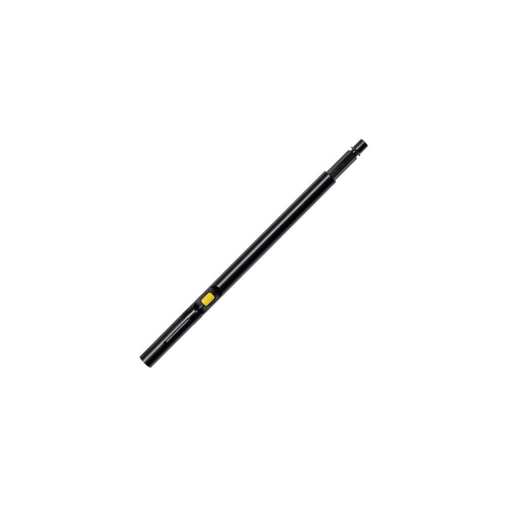 Megapro 6 in Length Black Oxide Steel ShaftLok Extension