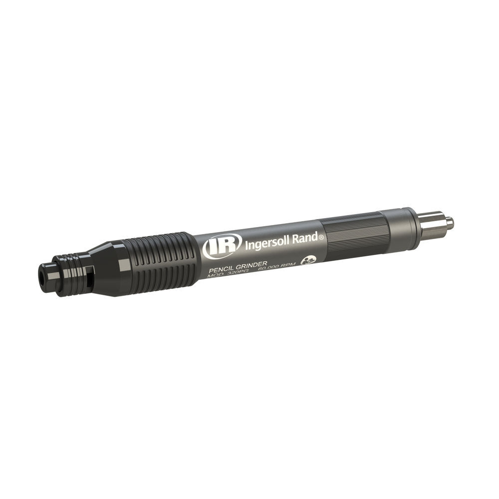 Ingersoll Rand Air Pencil Grinder, 60000 RPM