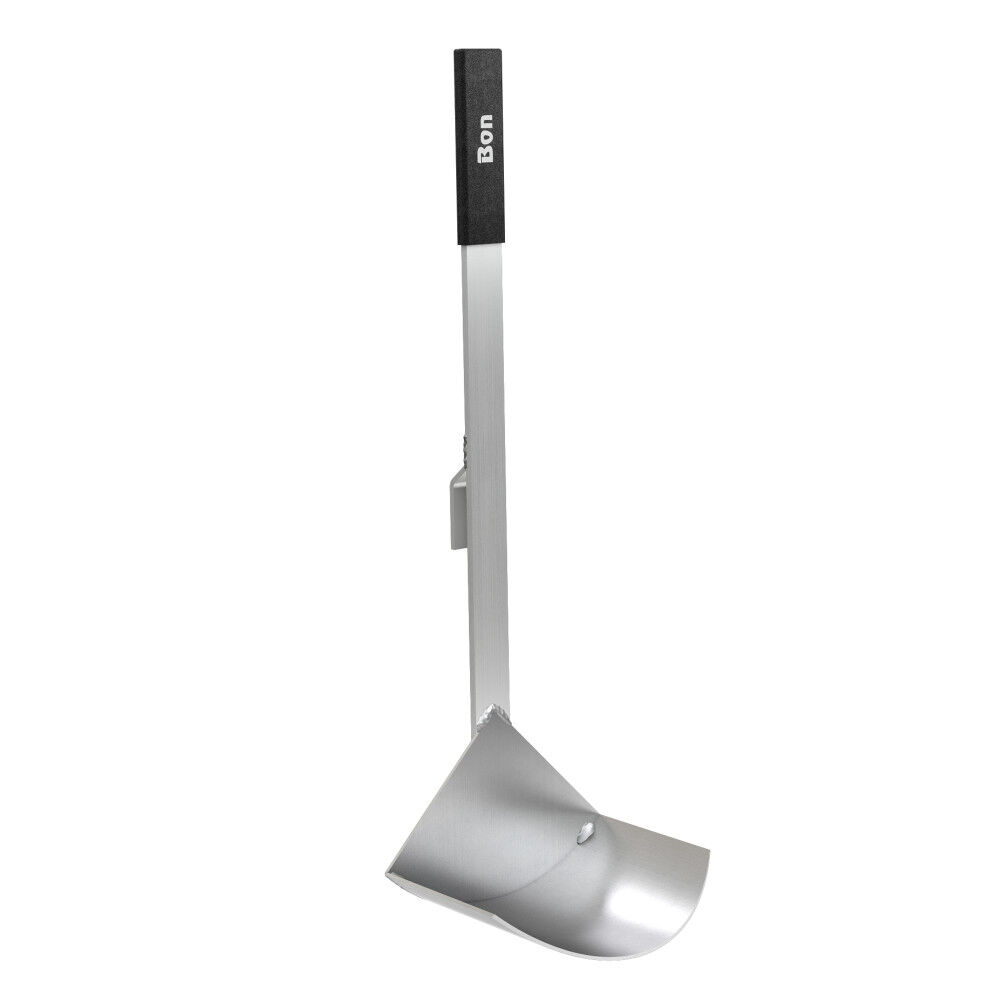Bon Tool Aluminum Bucket Scoop
