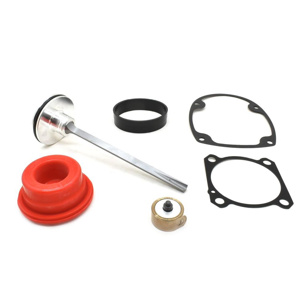 Superior Parts Driver, Bumper, Ribbon Spring, O-Ring and Gasket Service Kit