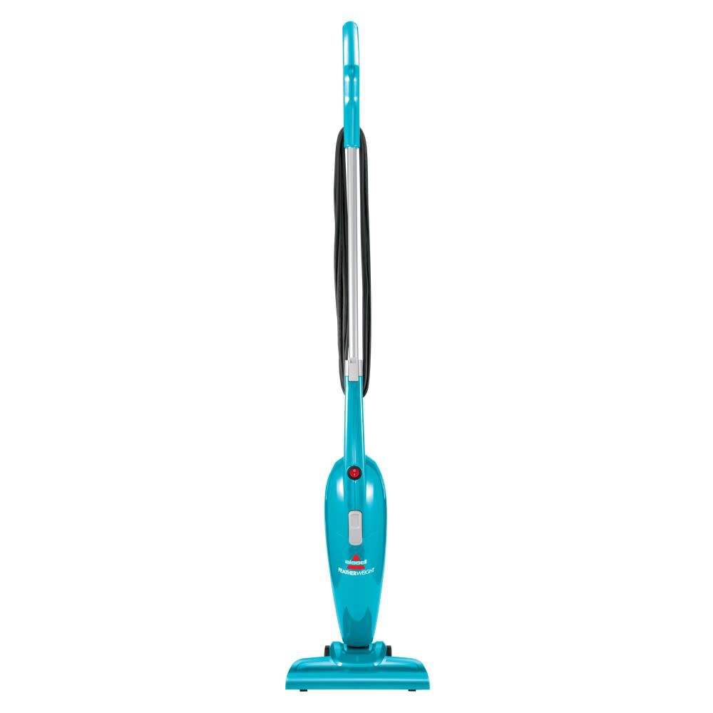 Bissell Featherweight 2A Corded Bagless Standard Filter Stick Vacuum