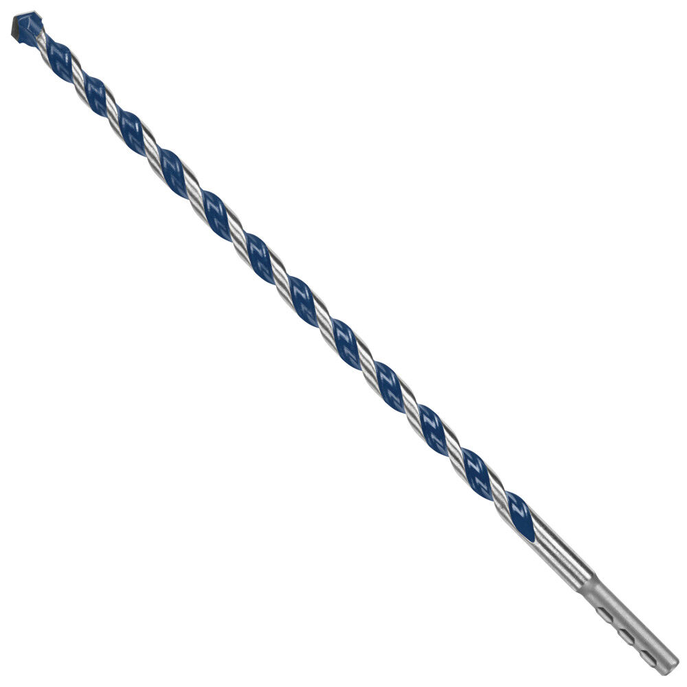 Bosch 3/8 Inch x 12 Inch Blue Xtreme Bit