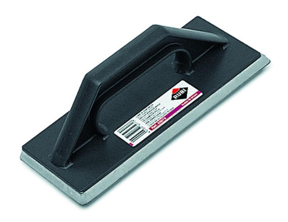 Rubi Tools Solid Rubber Grout Float Super Pro