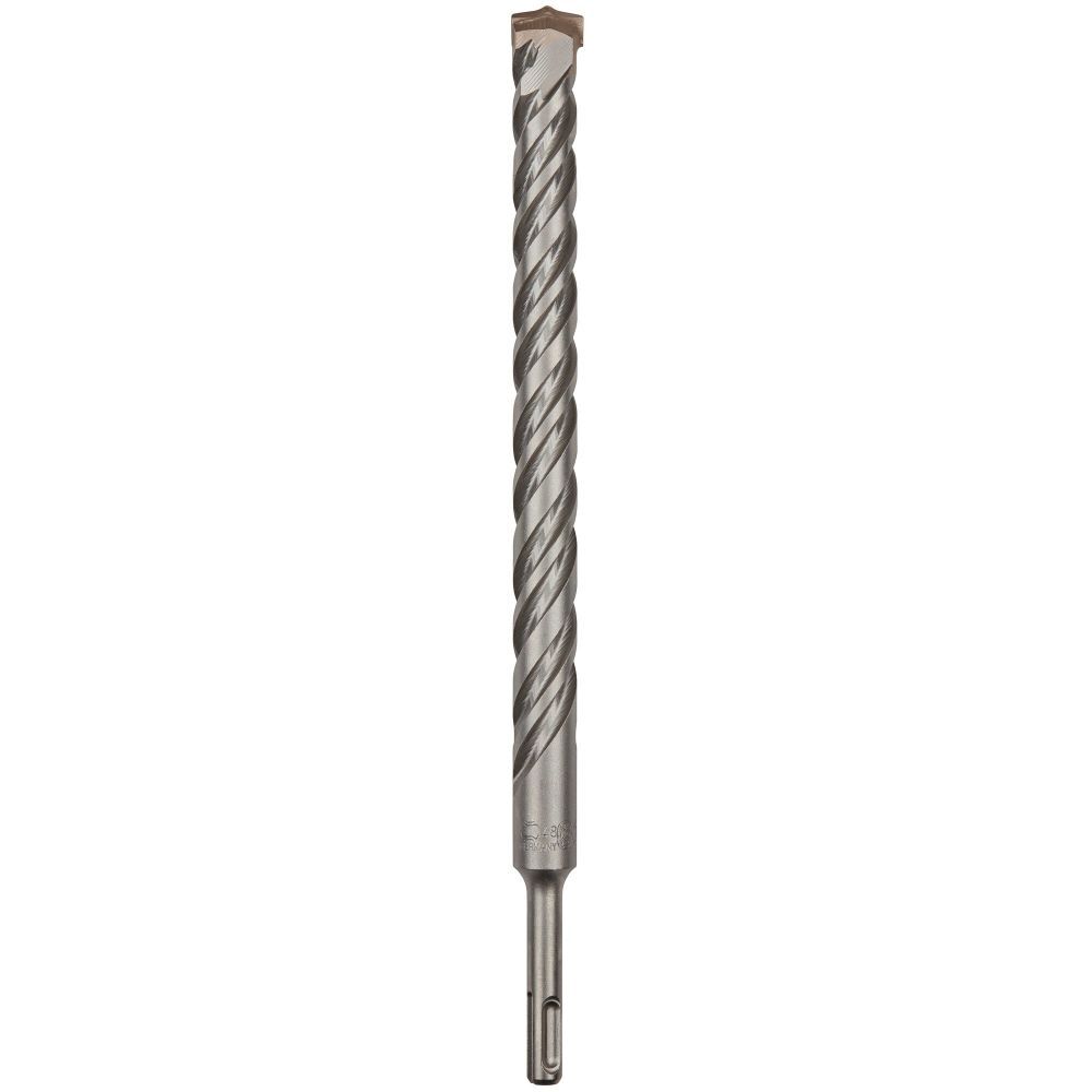 DEWALT 1 in x 8 in x 10 in Rock Carbide SDS Plus Hammer Drill Bit