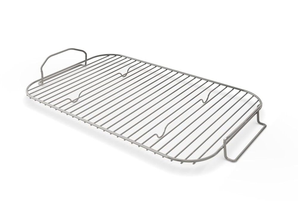 Ninja Woodfire XL Roast and Smoke Rack Stainless Steel