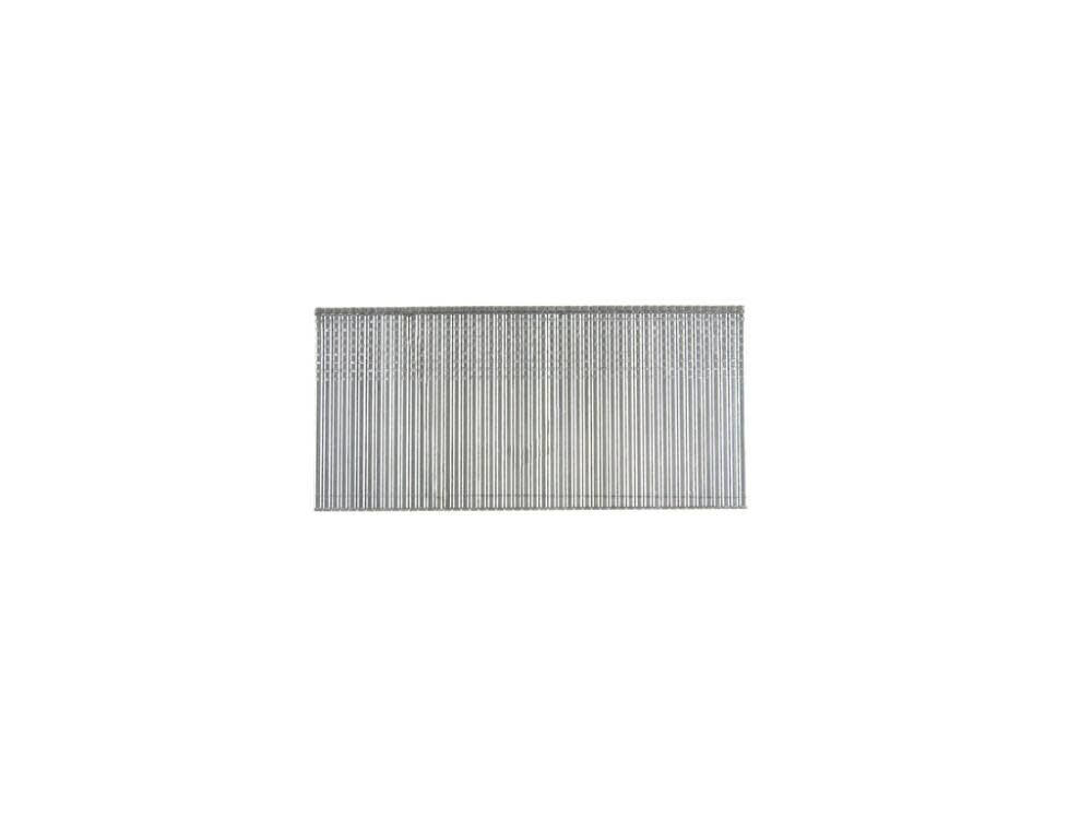 B and C Eagle (2.5M) 1-3/4 Inch 16 Gauge Galvanized Finishing Nails 2500/Box