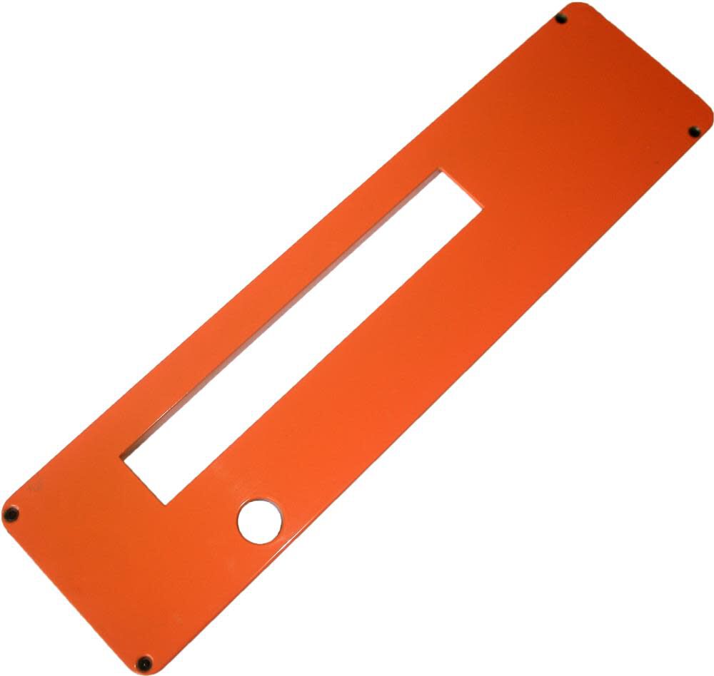 RIKON Dado Insert for 10-201