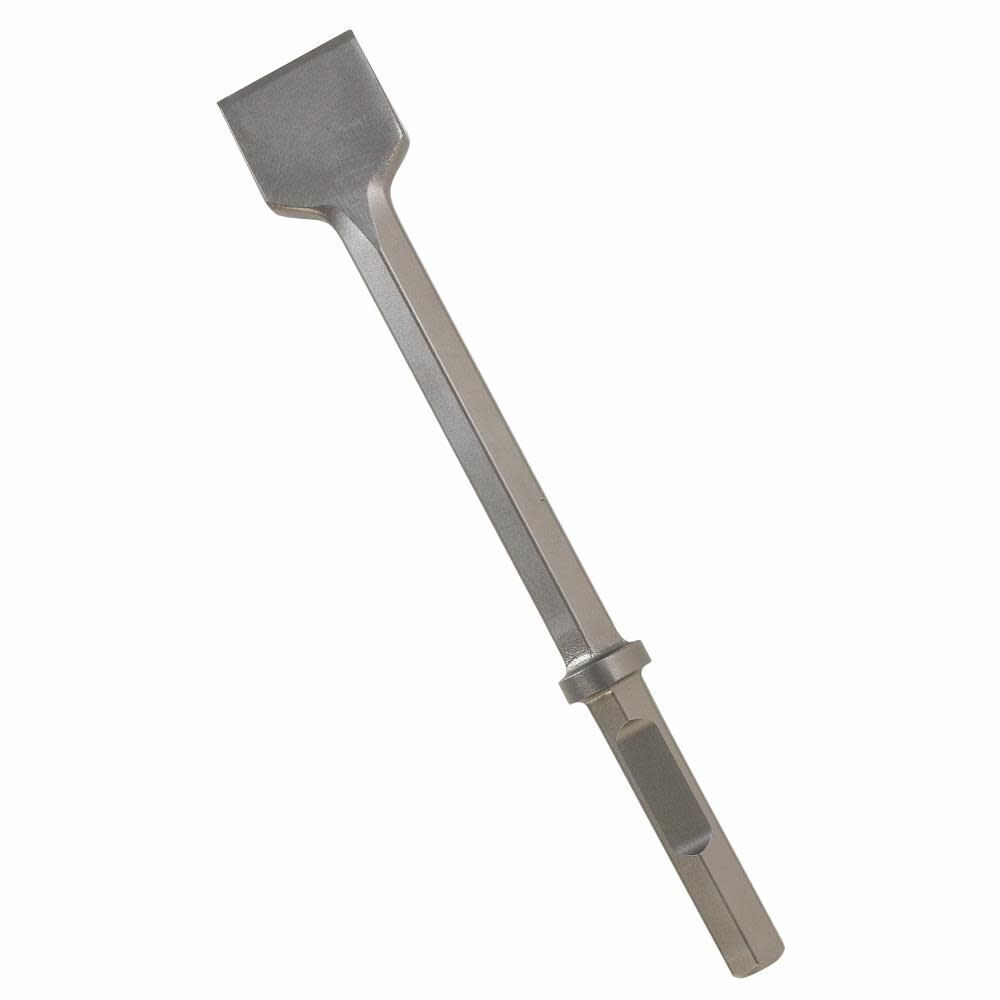 Bosch 1 1/4in x 20 1/2in 3in Chisel Air Tool Steel