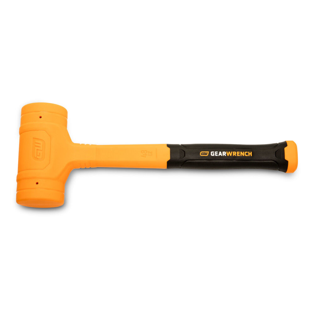 GEARWRENCH 48 Oz Dead Blow Hammers