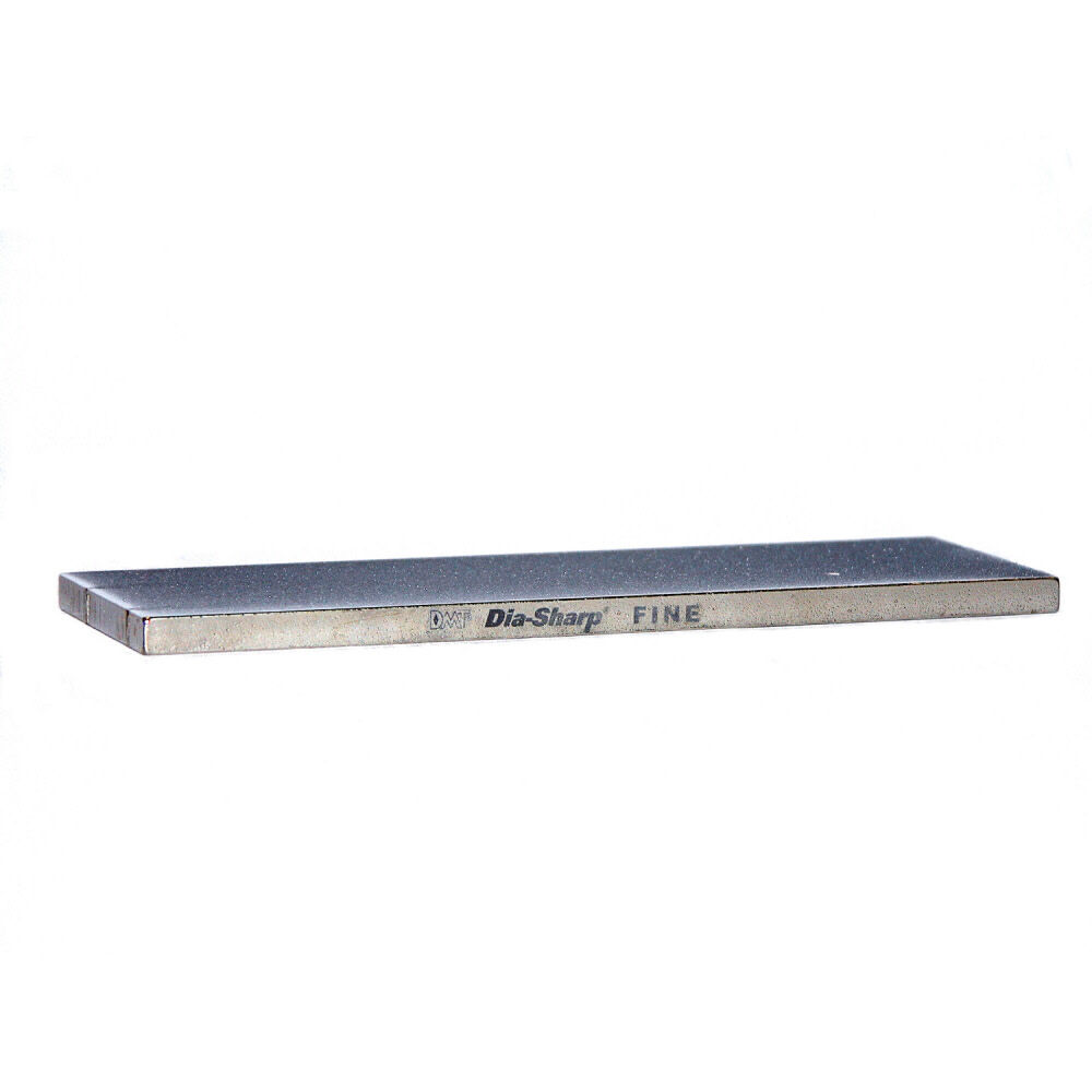 DMT 6 In. Dia-Sharp Bench Stone Fine